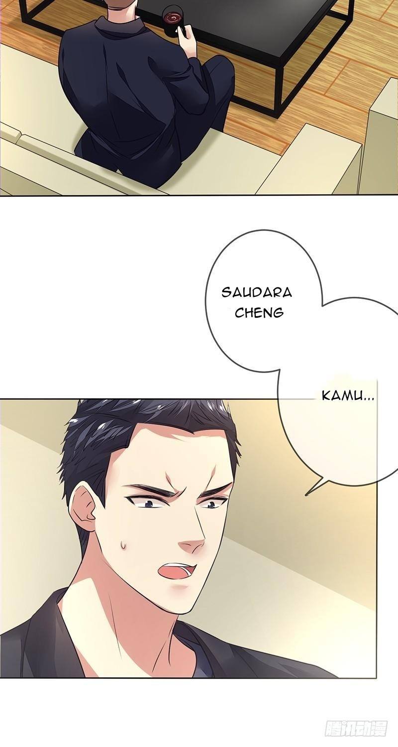 NSD Gaming Chapter 126 Bahasa Indonesia